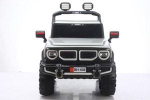 Venta caliente 12V Vehículo Unisex Ride-on Accesorios Juguetes <span class=keywords><strong>de</strong></span> plástico Niños Coche eléctrico para niños <span class=keywords><strong>de</strong></span> 2 a 12 años - Product Image 5