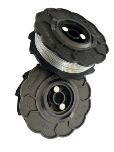 Kowy הטוב ביותר רבר RT-558 trebar אוטומטי מקשר כלי מכונה אקדח מקשר מכונות אקדח - Product Image 4