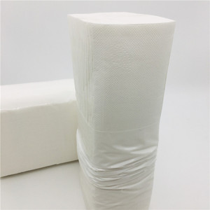 Oem Nhãn Hiệu Riêng Z Gấp 2Ply Cao Cấp Multifold Khăn Giấy Tay - Product Image 3