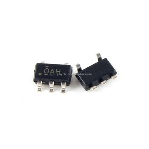 Circuit intégré de gestion de l'alimentation TPS78233DDCR SOT23-5, régulateur de tension linéaire à faible chute (LDO) 3,3 V 150 mA, sortie PM 3,3 V, courant de sortie 150 mA - Product Image 2