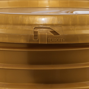 डीजल इंजन तेल 20l 10w40 भारी प्रदर्शन सुरक्षा प्रीमियम स्नेहक तेल - Product Image 5