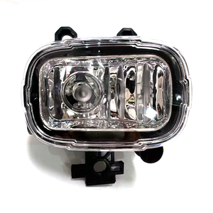 Feux antibrouillard avant pour <span class=keywords><strong>Nissan</strong></span> NAVARA NP300 2020-2022 Xtrail Rogue 2021 2022 <span class=keywords><strong>2023</strong></span> Kicks 2021 2022 <span class=keywords><strong>Juke</strong></span> F16 MK2 2019 - Product Image 3