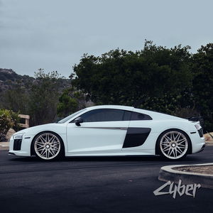<span class=keywords><strong>Jantes</strong></span> forgées VOSSEN VPS-<span class=keywords><strong>4</strong></span> Custom Deep Concave en alliage, 16"-26", 5x112 5x120 5x114.3 <span class=keywords><strong>pour</strong></span> BMW Mercedes Audi Ford Honda VW Nissan - Product Image 2