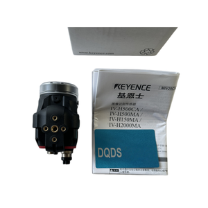 เซ็นเซอร์จดจำภาพ KEYENCE รุ่น IV-H500CA ใหม่เอี่ยม โหมดโฟกัสอัตโนมัติแบบสีมาตรฐาน พร้อมการรับประกันหนึ่งปี - Product Image 2
