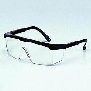 フグアンチフグUvクリアレンズ屋外安全メガネ - Product Image 3