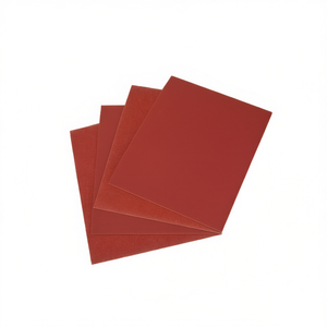 Feuille abrasive en corindon Ttake 230x280 mm, grain 320, pour ponçage et polissage - Product Image 2