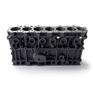 Bloque de Cilindros de Motor Diésel C280 8 12 16 3471 de Tamaño Mediano para Unidad de Reemplazo de Generador Estacionario - Product Image 1