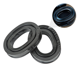 Auriculares tácticos, orejeras de Gel, almohadilla para los oídos para <span class=keywords><strong>3M</strong></span> Peltor Sport, protección auditiva táctica, auriculares para caza y tiro - Product Image 1