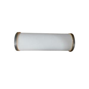 Separador de Aceite Metálico para Compresor de Aire de Tornillo de Alta Eficiencia Manny P-CE03-595 - Product Image 2