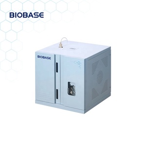 Analizador de Carbono Orgánico Total BIOBASE China, Contenido de <span class=keywords><strong>DOC</strong></span> en Solución de Suelo y Agua, Agua Purificada, Agua Ordinaria, TOC - Product Image 2