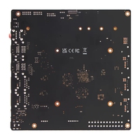 Carte mère mini GGDX Renesas Radxa ROCK5 ITX RK3588 avec processeur huit cœurs, ordinateur monocarte