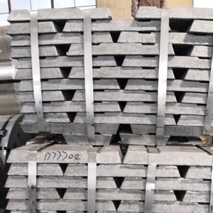 Lingots de zinc Fabrication de métaux Service à guichet unique Lingot de zinc pur pour la construction de bâtiments - Product Image 4