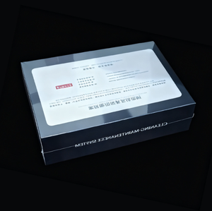 <span class=keywords><strong>Film</strong></span> rétractable POF imprimé sur mesure pour la promotion de la marque et la protection des produits - Product Image 2