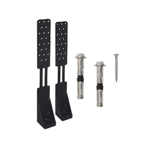 Simpson Strong-Tie SHD 440 Mantenha o Kit Canto para Edifícios de Madeira com Âncoras ATS - Product Image 1