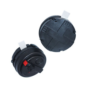 Chống Trộm <span class=keywords><strong>EAS</strong></span> Vòng An Ninh AM 58KHz Big Spider Tag Báo Động Tag - Product Image 3