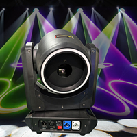 Nueva Lámpara LED Mini Beam con Cabezal Móvil, Luz Láser para KTV, Bar, Discoteca, Luz Estroboscópica de Ambiente, Venta Internacional