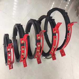 Factory Direct Sales 5t Rope Wholesale Ball Mill <b>Hoist</b> with 1 Year Warranty - Product Image 1