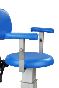 Bàn Phẫu Thuật ENT Bàn Phẫu Thuật Mắt Bác Sĩ Điện - Product Image 6