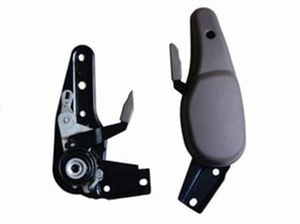 Wholesale Hot Selling <strong>Minibus</strong> vans coach Seat Manual Reclining <strong>Mechanism</strong> - Product Image 3