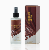 Parfum le plus vendu pour hommes et femmes, longue tenue et léger, spray corporel 85 ml, brume corporelle parfumée fraîche en gros