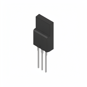 BCR10KM-12LA-A6#X2 Buy Online Electronic Components Original Thyristors - Product Image 1