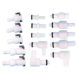 Быстроразъемная муфта - Product Image 5