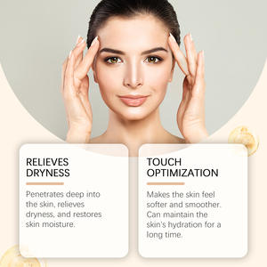 Crema Hidratante Natural de Sebo de Res para Rostro y Cuerpo, Hidrata y Nutre <span class=keywords><strong>la</strong></span> Piel, Bálsamo de Sebo Batido de Animales Alimentados <span class=keywords><strong>con</strong></span> Pasto - Product Image 3