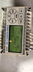Module de contrôle CEU5-D CEU5D pour PLC - Product Image 2