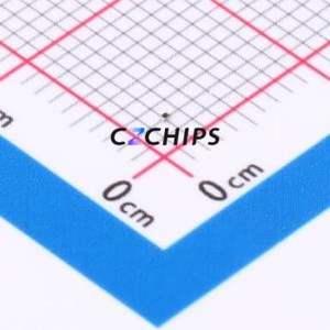 Résistance SMD SC0201F4993G1BNRH 0201 (Type : Film Épais) (Résistance : 499 kOhm Précision : 1%) - Product Image 1
