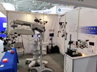 SM-2000L Low Price Factory Price Professional Ophthalmic Manual DISCOUNT China Good Operating Microscope