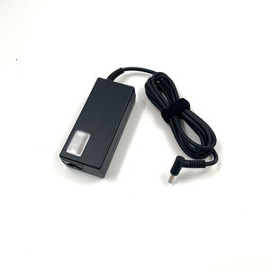 Adaptateur secteur universel Meanwell 65W 19.5X3.33A 4.5x3.0mm Adaptateur secteur AC DC - Product Image 4