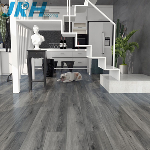 100% không thấm nước tùy chỉnh Vinyl Sticker tầng squars 8 mét SPC sàn sàn tấm nhựa - Product Image 5