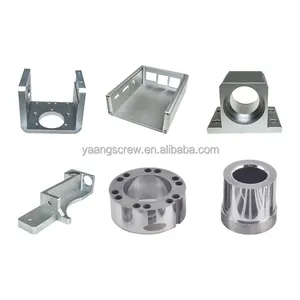 Cnc Machining Modified Pocket Engine Pit Spare Dirt Aluminum Titanium Mountain Bike Parts Machining Spinning Accessories