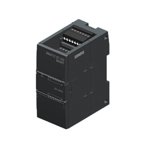 โมดูลอินพุตเอาต์พุตแบบอนาล็อก Siemens S7-200 Smart รุ่น 6ES7288-3AM03-0AA0 EM AM03 24VDC AI 2x12 บิต AQ 1x11 บิต - Product Image 4