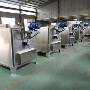 Tostador industrial <span class=keywords><strong>de</strong></span> granos <span class=keywords><strong>de</strong></span> cacao, <span class=keywords><strong>cereales</strong></span>, pistachos, tostador <span class=keywords><strong>de</strong></span> semillas <span class=keywords><strong>de</strong></span> sésamo, nueces, cacahuetes - Product Image 6