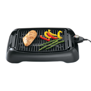 Aifa Grande taille <span class=keywords><strong>Prix</strong></span> usine grill intérieur sans fumée grill commercial restaurant <span class=keywords><strong>raclette</strong></span> grill 8 personnes - Product Image 5
