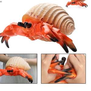High Quality Realistic Simulation <strong>Toy</strong> <strong>Animals</strong> Creative Cognitive Education Interesting Sea <strong>World</strong> <strong>Animal</strong> <strong>Toys</strong> - Product Image 4
