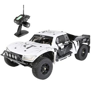 RoFun Rovan LT 360 LT360 36CC Versión 2024 4WD Todoterreno 2.4G Camioneta a Control Remoto de Gasolina, Rock Crawler 1/5, Auto RC a Gasolina - Product Image 3