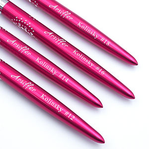 Кисть для ногтей - Product Image 6