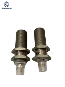 Contrôleur PLC, capteur de proximité, tout neuf, original, BES M18MI-PSC50B-S04K - Product Image 1