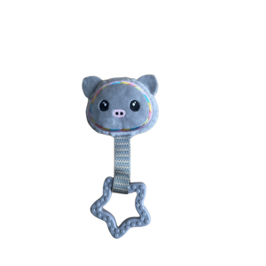 Nuovo a buon mercato TPR masticare <span class=keywords><strong>pet</strong></span> coniglio giocattolo - Product Image 5