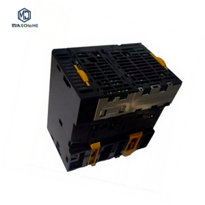 Unité CPU PLC de la série CJ2H de qualité supérieure CJ2H-CPU65-EIP avec EtherNet/IP intégré, maximum 2560 points d'E/S avec 40 unités d'extension - Product Image 2