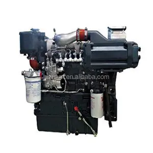 Yuchai Yc4a Loạt Máy Móc Xây Dựng Động Cơ Diesel Công Suất Động Cơ Yc4a110z-t20