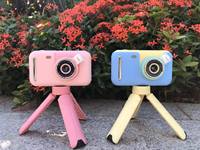 Juguetes Geniales para Adolescentes, Cámara HD para Niños, Cámara Digital Infantil Mini Económica con Sensor CMOS, Pantalla de 2.4 Pulgadas, Cámara Digital para Niños