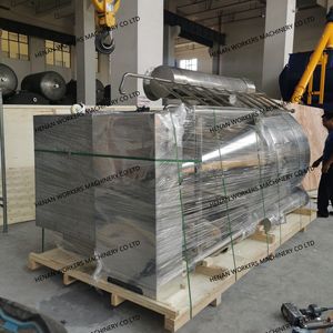 Máquina <span class=keywords><strong>de</strong></span> secado por pulverización <span class=keywords><strong>de</strong></span> glucosa en polvo <span class=keywords><strong>de</strong></span> <span class=keywords><strong>magnesia</strong></span> <span class=keywords><strong>de</strong></span> acero inoxidable - Product Image 6