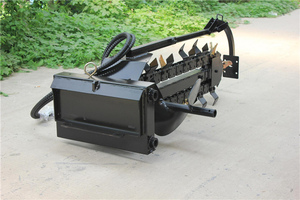 Trancheuse à roche dure neuve <span class=keywords><strong>de</strong></span> marque XCMG à vendre - Product Image 6