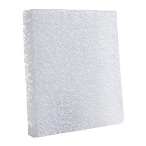 Colchón de alta elasticidad 4D POE <span class=keywords><strong>nido</strong></span> de aire cubierta de tela de relleno de fibra de aire transpirable <span class=keywords><strong>cama</strong></span> de colchón de verano personalizada - Product Image 3