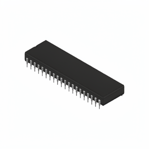 Z86E143PZ016EC BOM IC In Stock Embedded Electronic Components Integrated Circuit 8 <b>BIT</b>, OTPROM, 16MHZ PDIP40 - Product Image 1
