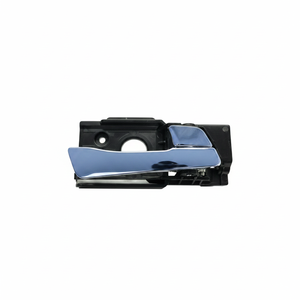 Manija de Puerta Cromada, Color Azul, Lado Derecho, para Modelos 11-15 - Product Image 2