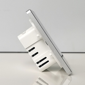 Có thể tốt nhất DND Hệ Thống Chuông cửa cho khách sạn tích hợp phòng khách giám sát chuyển đổi thông minh tình trạng phòng Bảng điều khiển - Product Image 3